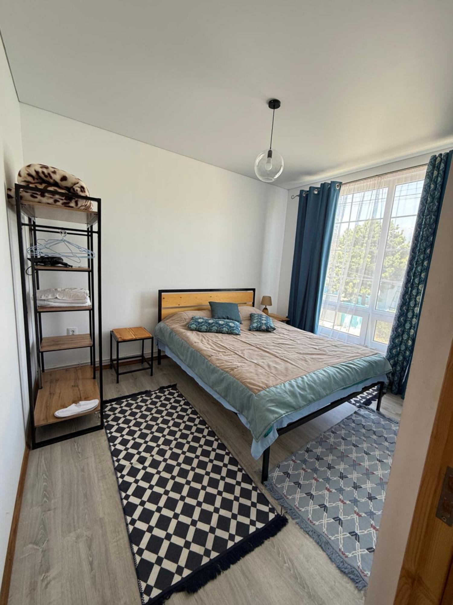 Family Guest House 촐폰아타 외부 사진